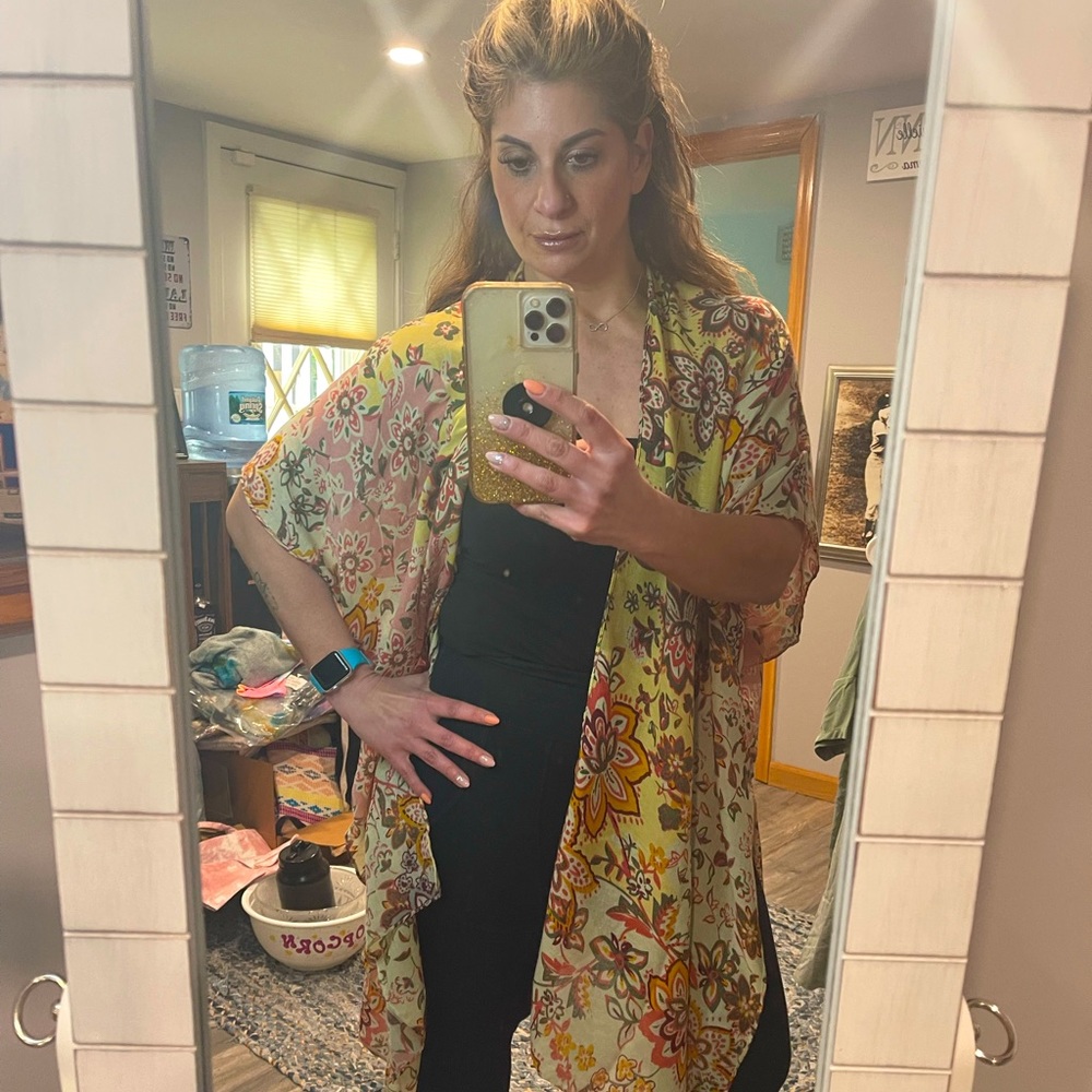 Kimono
